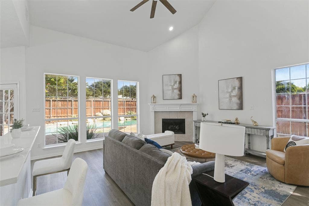 101 Fontana Court, Allen, TX 75013 101 Fontana Court, Allen, TX 75013