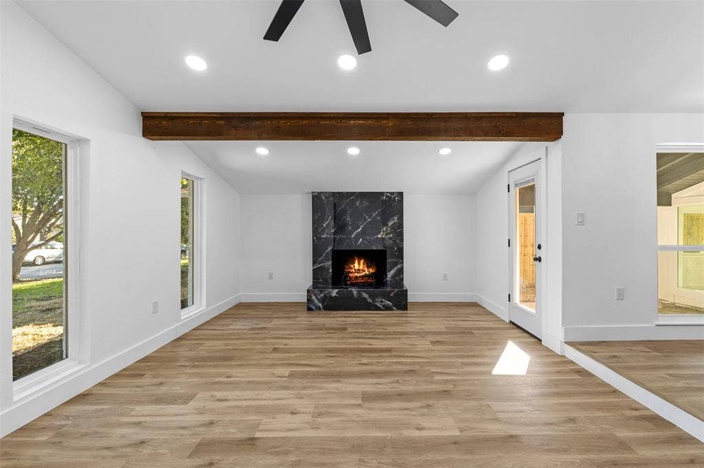 717 Bluebonnet Drive, Grand Prairie, TX 75052