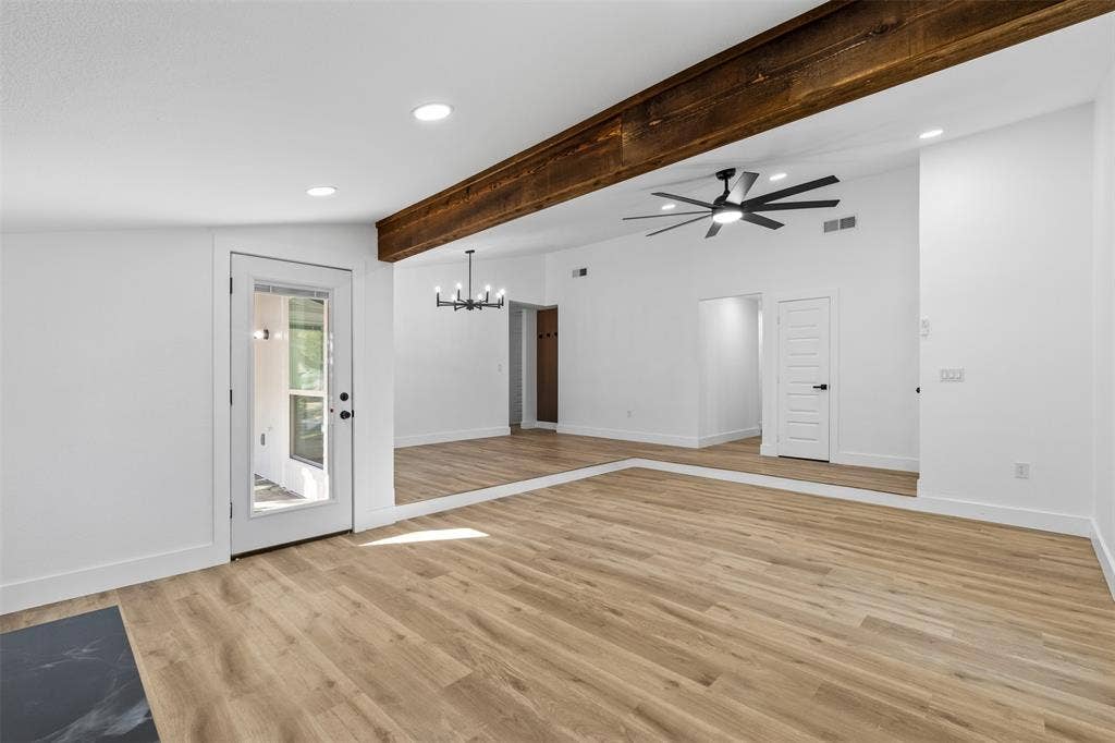 717 Bluebonnet Drive, Grand Prairie, TX 75052