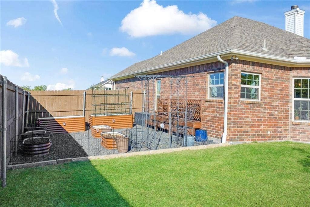401 Mesa, Lone Oak, TX 75453 401 Mesa, Lone Oak, TX 75453