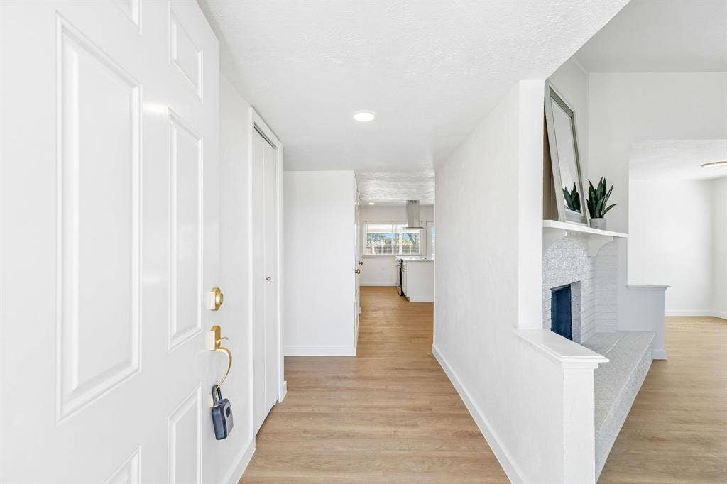 1902 Edna Smith Drive, Garland, TX 75040 1902 Edna Smith Drive, Garland, TX 75040