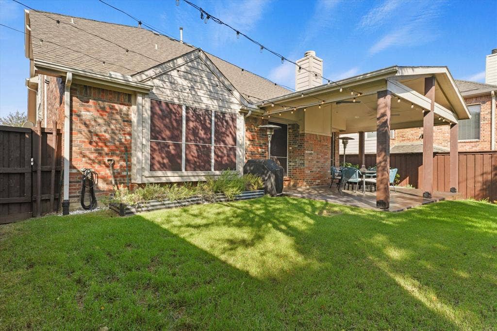 10404 Mateo Trail, Irving, TX 75063 10404 Mateo Trail, Irving, TX 75063
