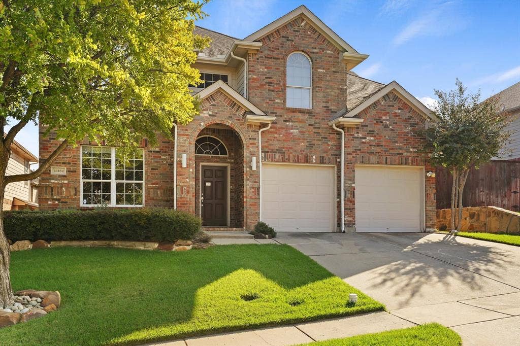 10404 Mateo Trail, Irving, TX 75063 10404 Mateo Trail, Irving, TX 75063