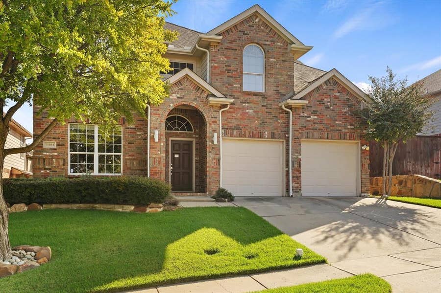Property photo for 10404 Mateo Trail, Irving, TX
