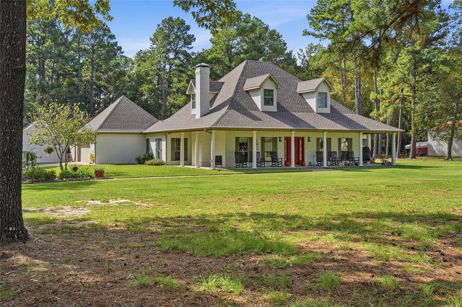 Property photo for 22676 Diamond Bay Drive, Frankston, TX