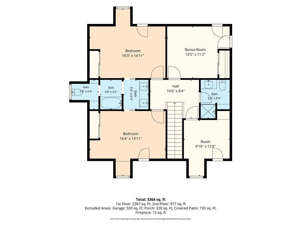 22676 Diamond Bay Drive, Frankston, TX 75763 22676 Diamond Bay Drive, Frankston, TX 75763
