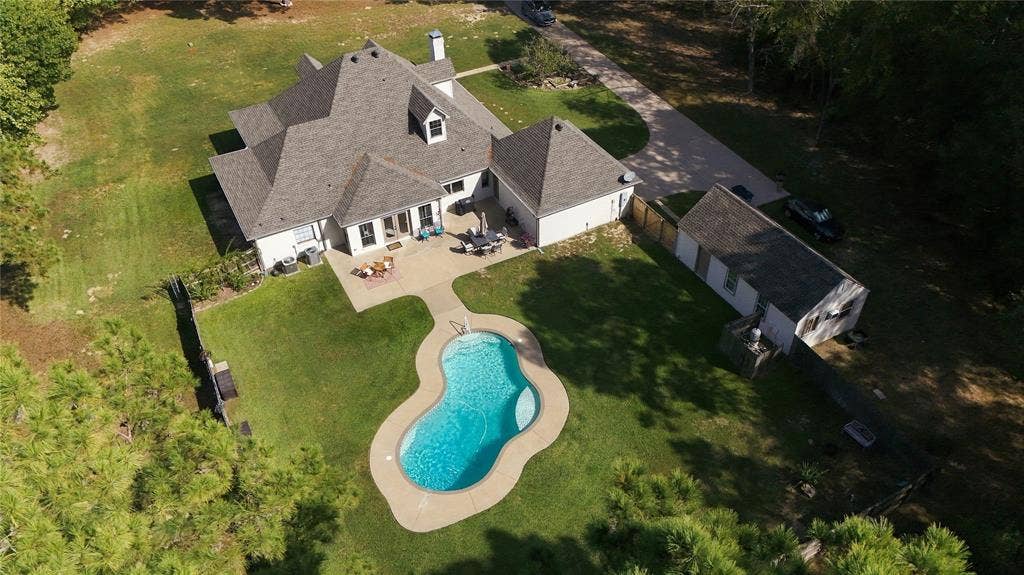 22676 Diamond Bay Drive, Frankston, TX 75763 22676 Diamond Bay Drive, Frankston, TX 75763