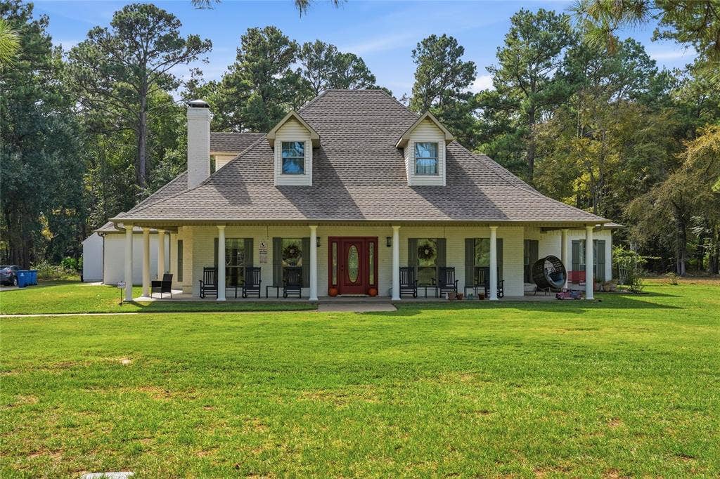 22676 Diamond Bay Drive, Frankston, TX 75763 22676 Diamond Bay Drive, Frankston, TX 75763