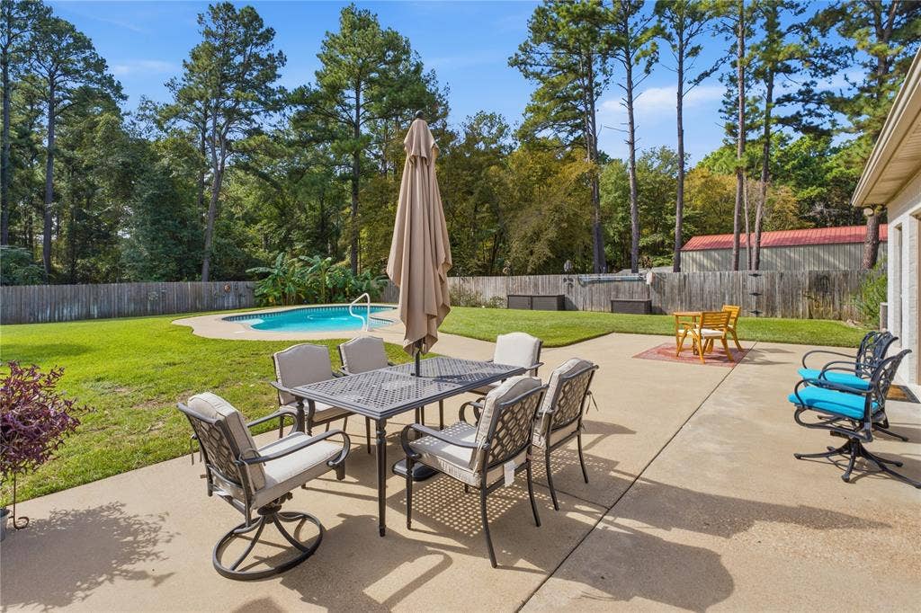 22676 Diamond Bay Drive, Frankston, TX 75763 22676 Diamond Bay Drive, Frankston, TX 75763