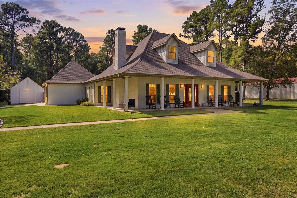 22676 Diamond Bay Drive, Frankston, TX 75763 22676 Diamond Bay Drive, Frankston, TX 75763