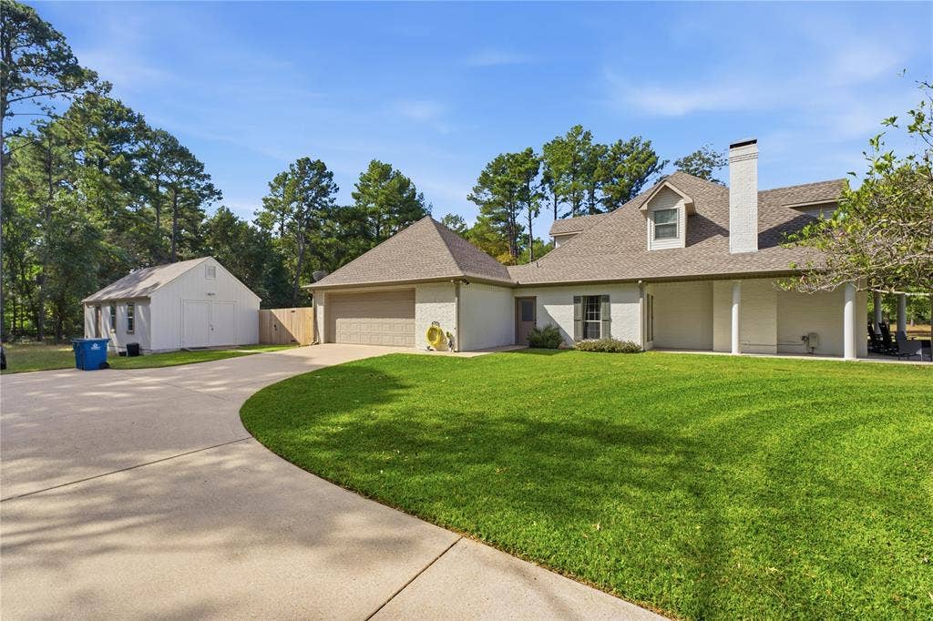 22676 Diamond Bay Drive, Frankston, TX 75763 22676 Diamond Bay Drive, Frankston, TX 75763