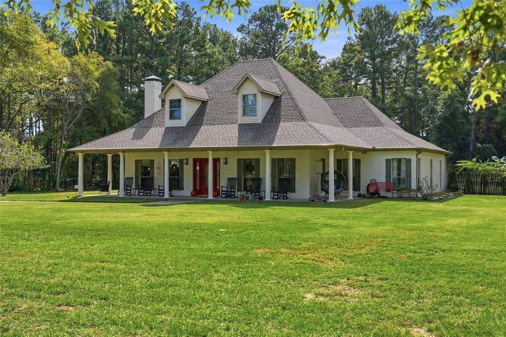22676 Diamond Bay Drive, Frankston, TX 75763 22676 Diamond Bay Drive, Frankston, TX 75763