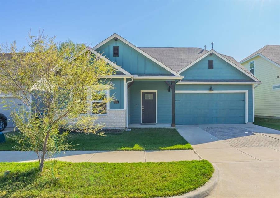 Property photo for 2024 Chandler Drive, Denton, TX