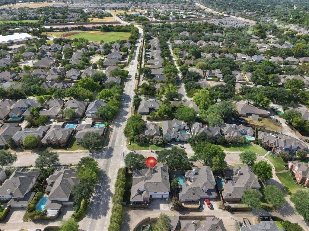 18003 Benchmark Drive, Dallas, TX 75252 18003 Benchmark Drive, Dallas, TX 75252