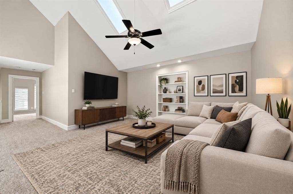 18003 Benchmark Drive, Dallas, TX 75252 18003 Benchmark Drive, Dallas, TX 75252
