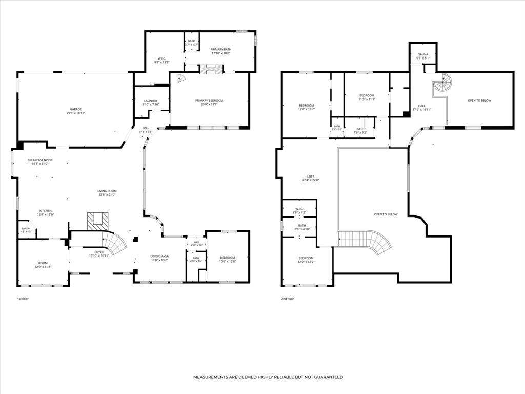 18003 Benchmark Drive, Dallas, TX 75252 18003 Benchmark Drive, Dallas, TX 75252