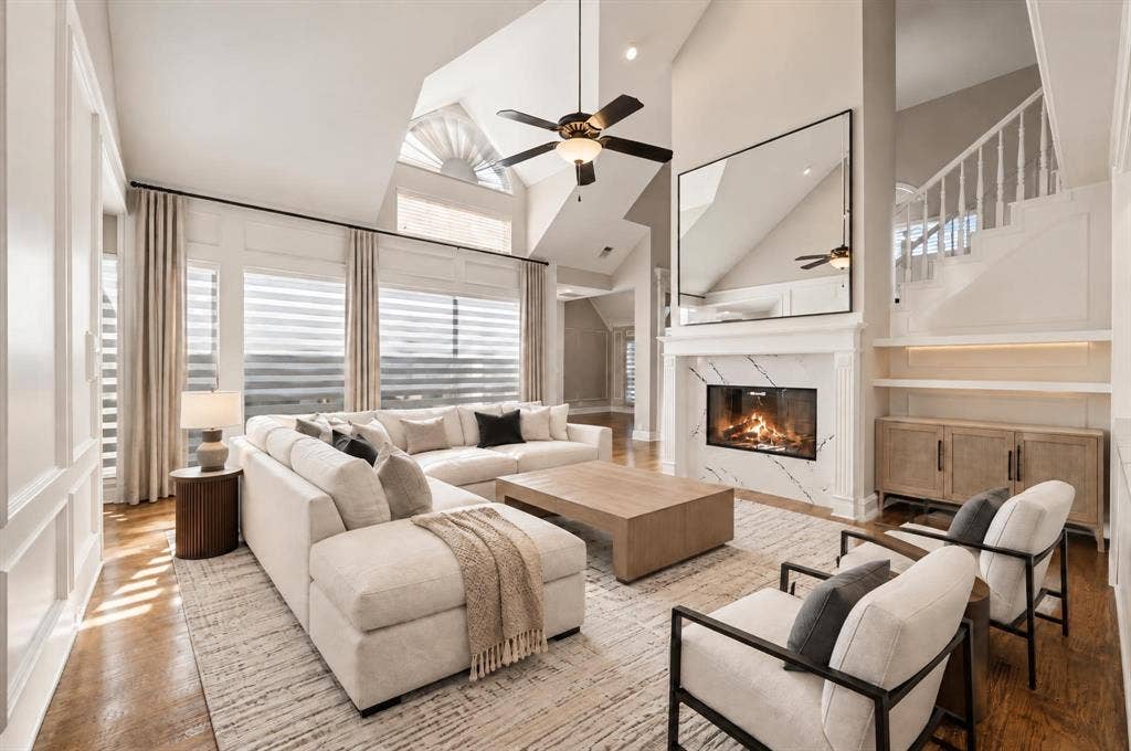 18003 Benchmark Drive, Dallas, TX 75252 18003 Benchmark Drive, Dallas, TX 75252
