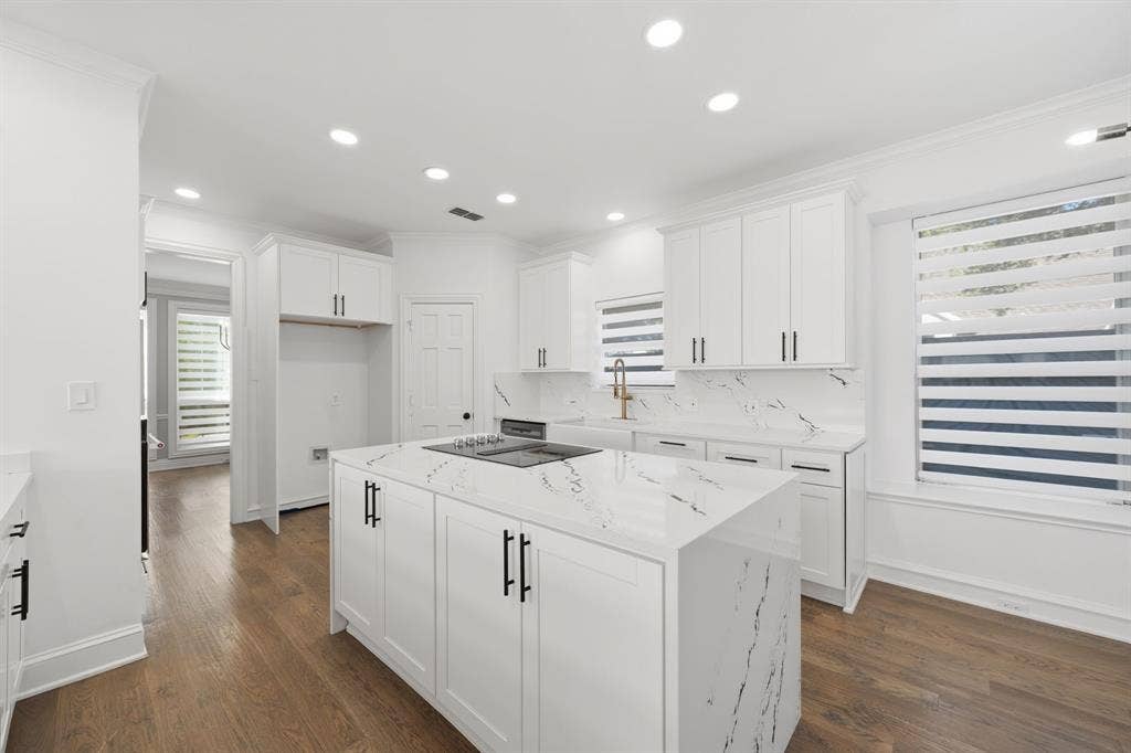 18003 Benchmark Drive, Dallas, TX 75252 18003 Benchmark Drive, Dallas, TX 75252