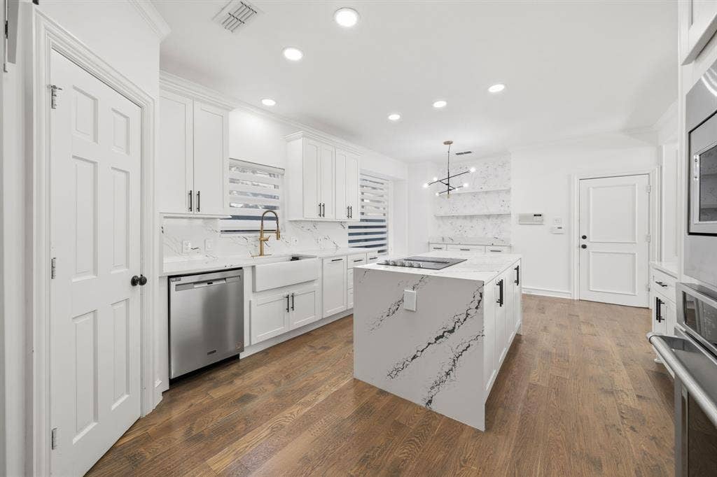18003 Benchmark Drive, Dallas, TX 75252 18003 Benchmark Drive, Dallas, TX 75252