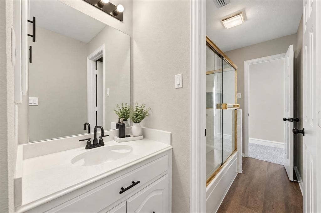 18003 Benchmark Drive, Dallas, TX 75252 18003 Benchmark Drive, Dallas, TX 75252