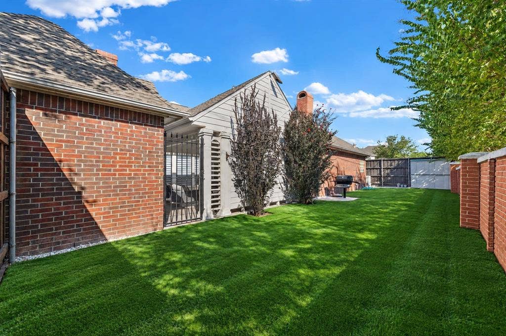 18003 Benchmark Drive, Dallas, TX 75252 18003 Benchmark Drive, Dallas, TX 75252