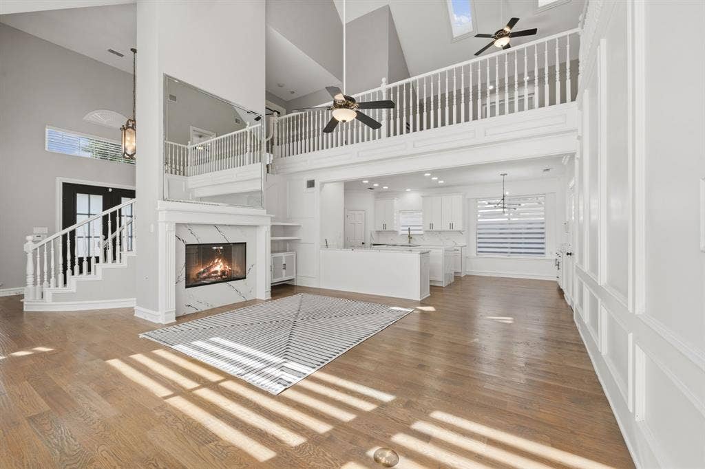 18003 Benchmark Drive, Dallas, TX 75252 18003 Benchmark Drive, Dallas, TX 75252