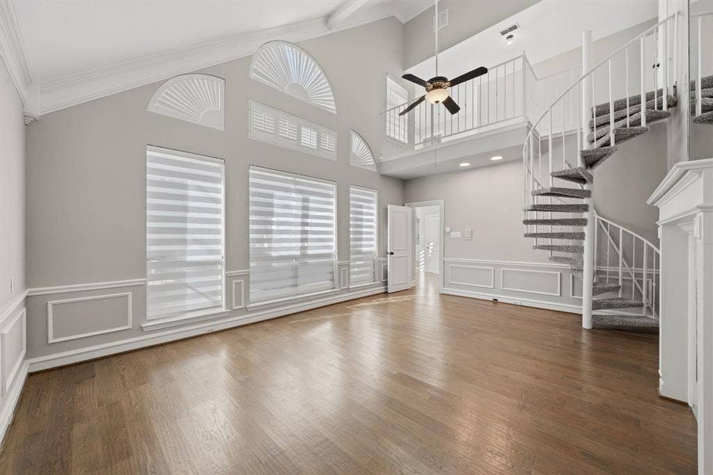18003 Benchmark Drive, Dallas, TX 75252 18003 Benchmark Drive, Dallas, TX 75252