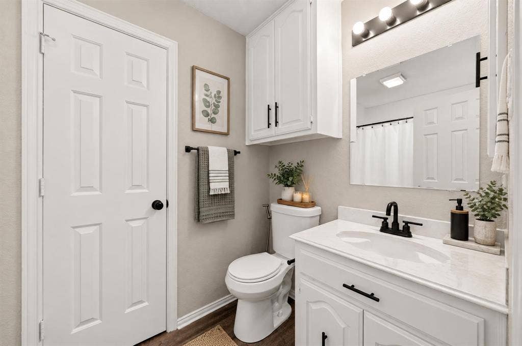 18003 Benchmark Drive, Dallas, TX 75252 18003 Benchmark Drive, Dallas, TX 75252