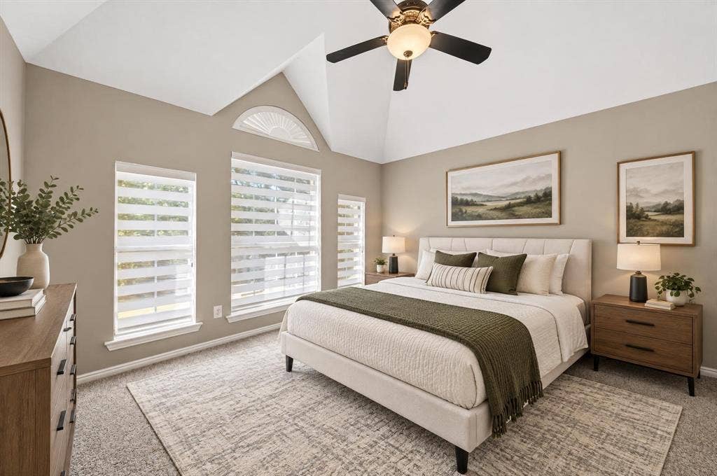 18003 Benchmark Drive, Dallas, TX 75252 18003 Benchmark Drive, Dallas, TX 75252