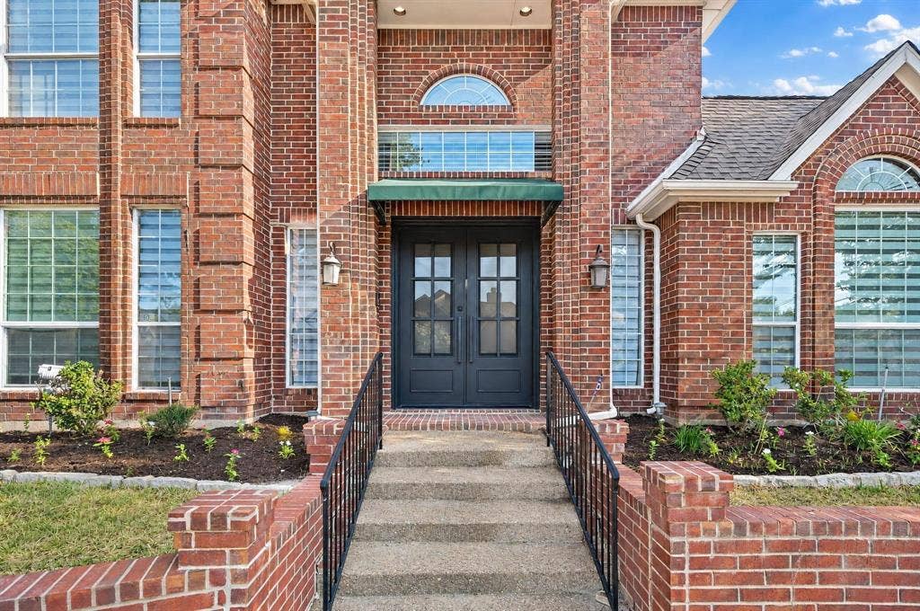 18003 Benchmark Drive, Dallas, TX 75252 18003 Benchmark Drive, Dallas, TX 75252
