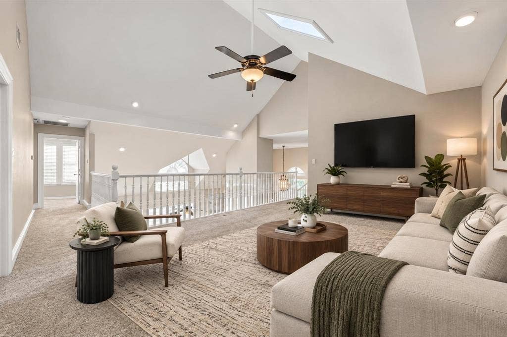 18003 Benchmark Drive, Dallas, TX 75252 18003 Benchmark Drive, Dallas, TX 75252