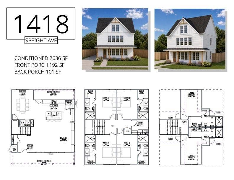 1418 Speight Avenue, Waco, TX 76706 1418 Speight Avenue, Waco, TX 76706