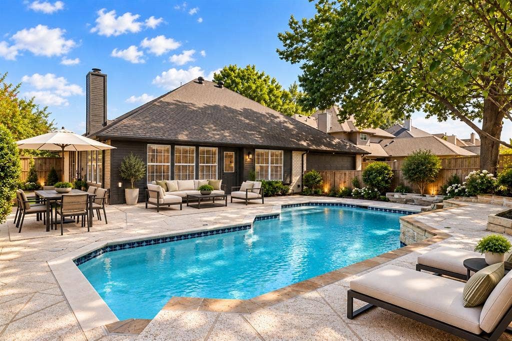 910 Blackstone Drive, Allen, TX 75002 910 Blackstone Drive, Allen, TX 75002