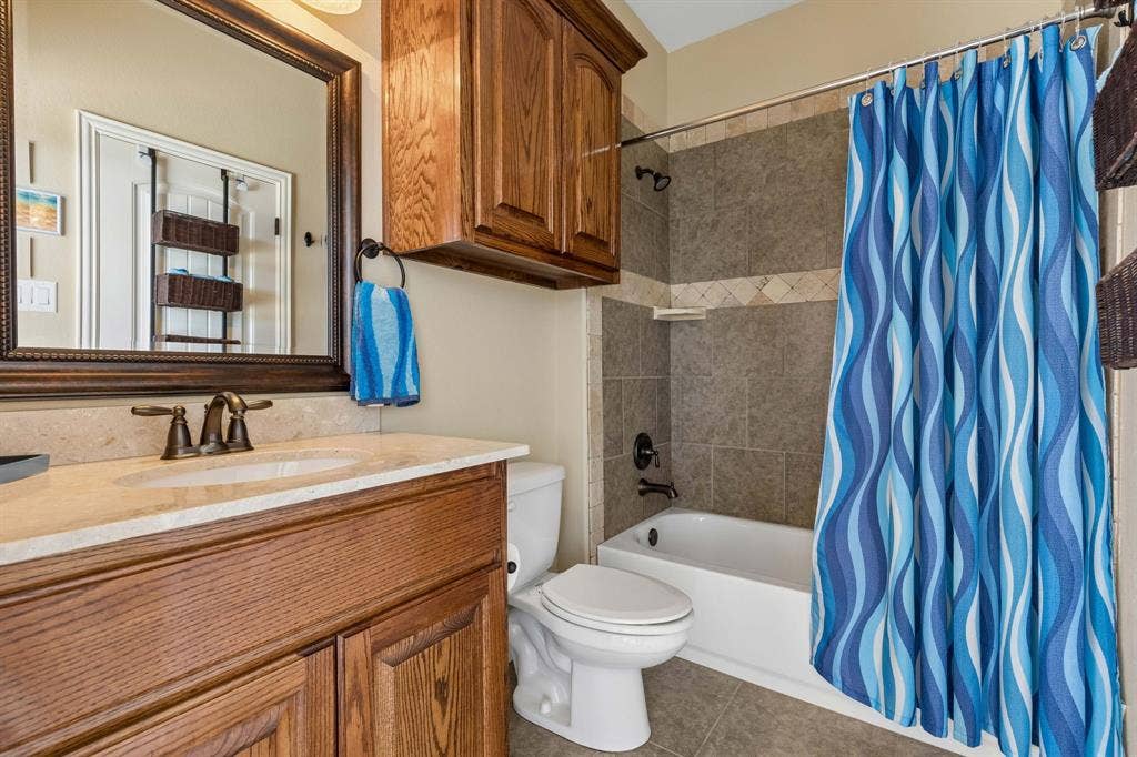 4035 Beaver Trail, Celina, TX 75009 4035 Beaver Trail, Celina, TX 75009
