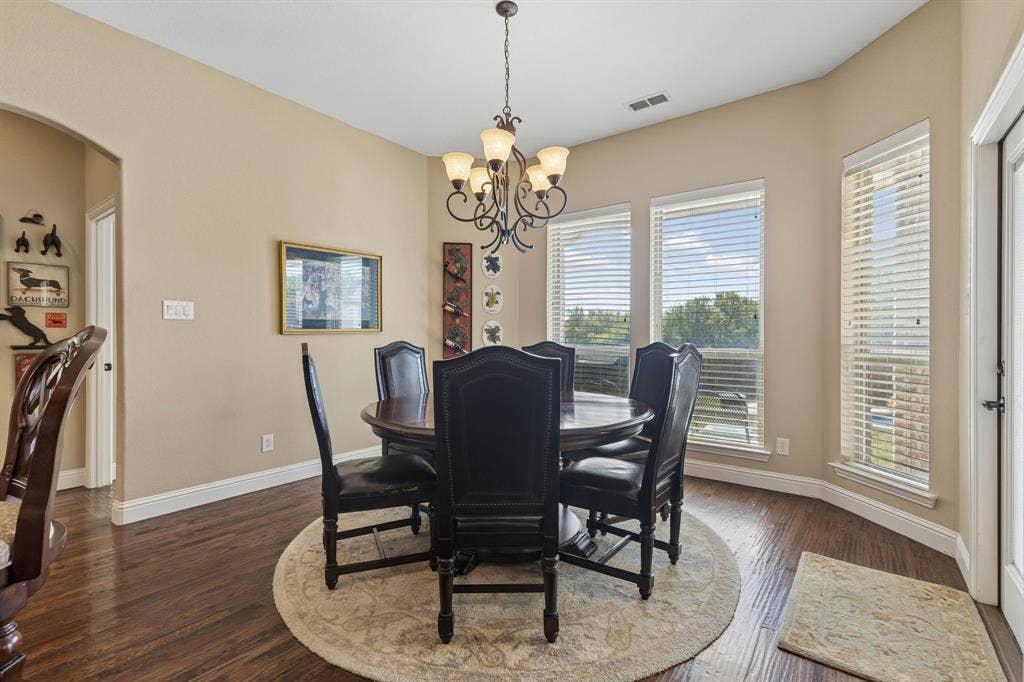 4035 Beaver Trail, Celina, TX 75009 4035 Beaver Trail, Celina, TX 75009
