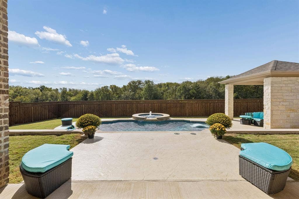 4035 Beaver Trail, Celina, TX 75009 4035 Beaver Trail, Celina, TX 75009