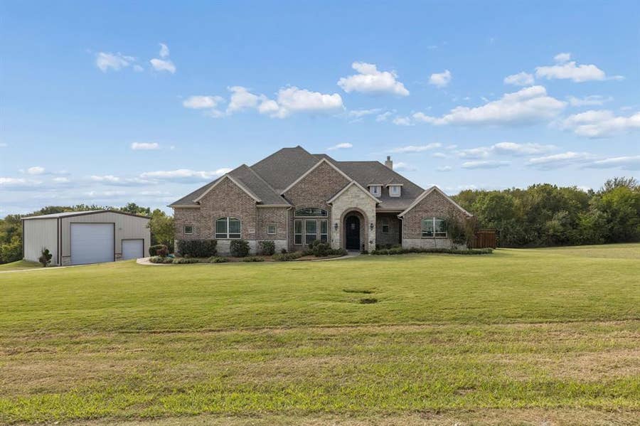 Property photo for 4035 Beaver Trail, Celina, TX