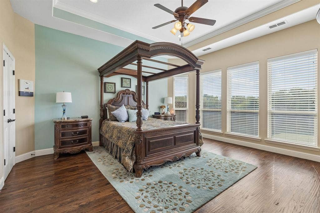 4035 Beaver Trail, Celina, TX 75009 4035 Beaver Trail, Celina, TX 75009