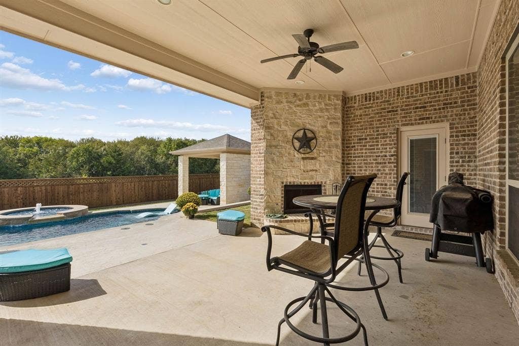 4035 Beaver Trail, Celina, TX 75009 4035 Beaver Trail, Celina, TX 75009