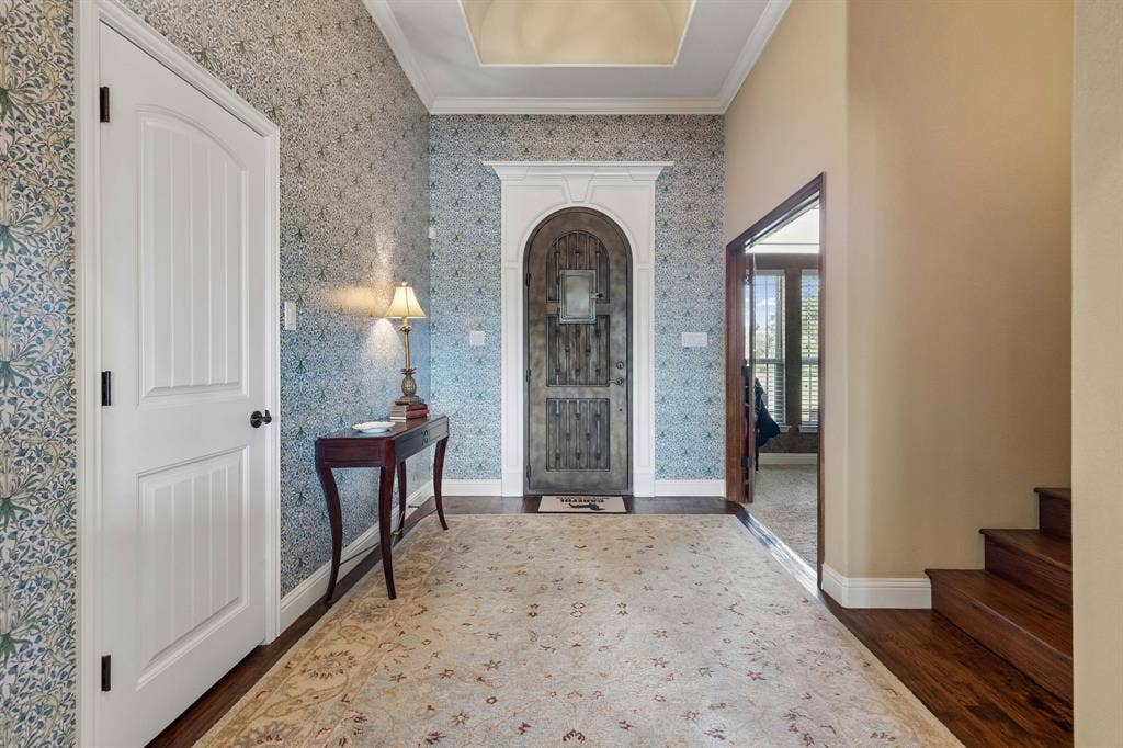 4035 Beaver Trail, Celina, TX 75009 4035 Beaver Trail, Celina, TX 75009
