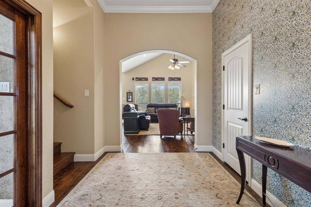 4035 Beaver Trail, Celina, TX 75009 4035 Beaver Trail, Celina, TX 75009