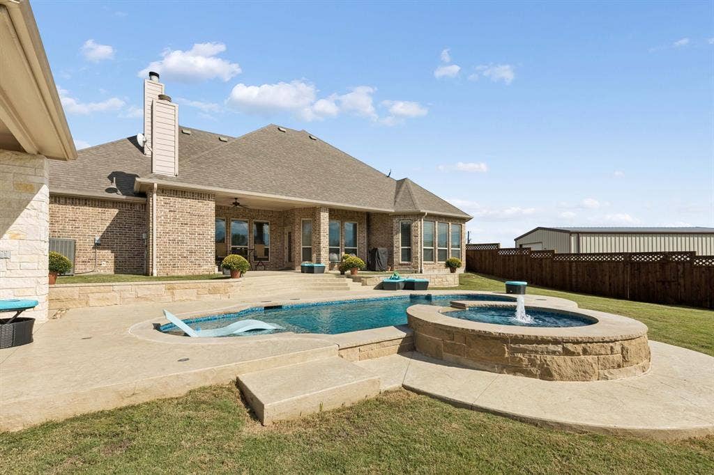 4035 Beaver Trail, Celina, TX 75009 4035 Beaver Trail, Celina, TX 75009