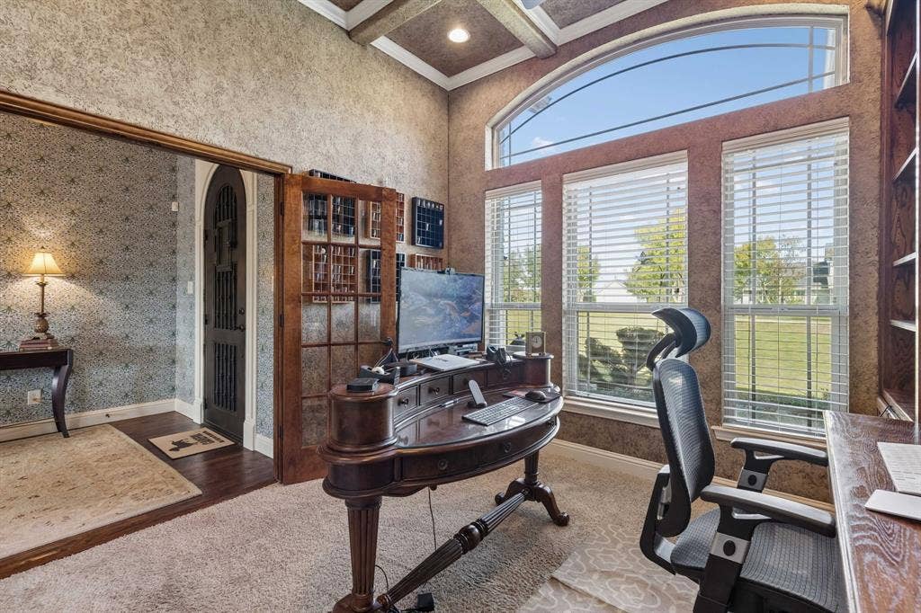 4035 Beaver Trail, Celina, TX 75009 4035 Beaver Trail, Celina, TX 75009