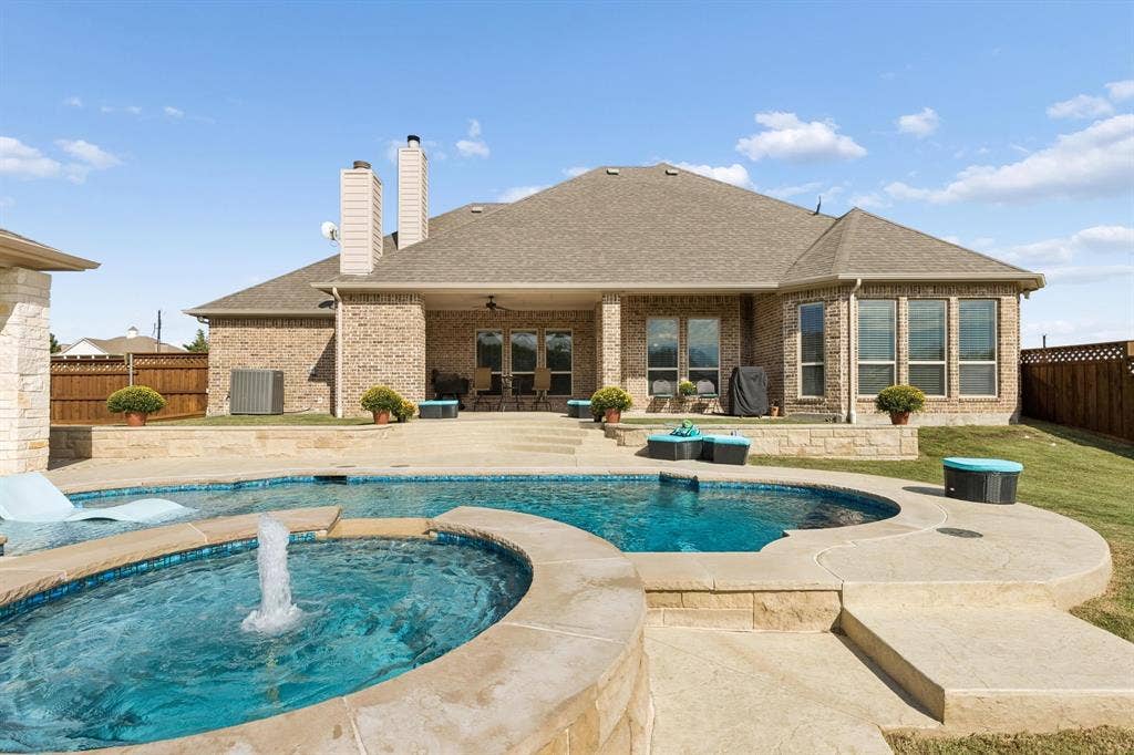 4035 Beaver Trail, Celina, TX 75009 4035 Beaver Trail, Celina, TX 75009