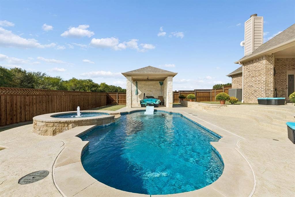 4035 Beaver Trail, Celina, TX 75009 4035 Beaver Trail, Celina, TX 75009