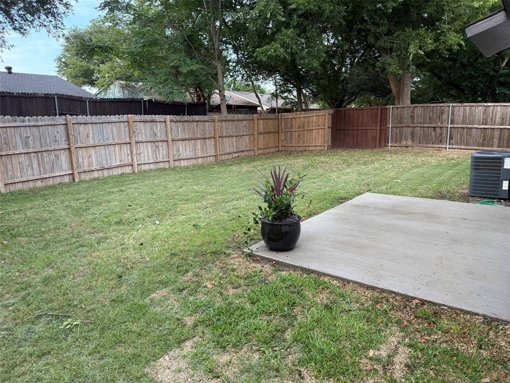 531 Hightrail Drive, Allen, TX 75002 531 Hightrail Drive, Allen, TX 75002