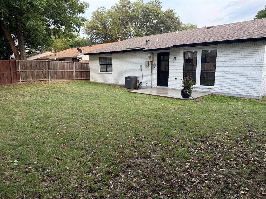 531 Hightrail Drive, Allen, TX 75002 531 Hightrail Drive, Allen, TX 75002