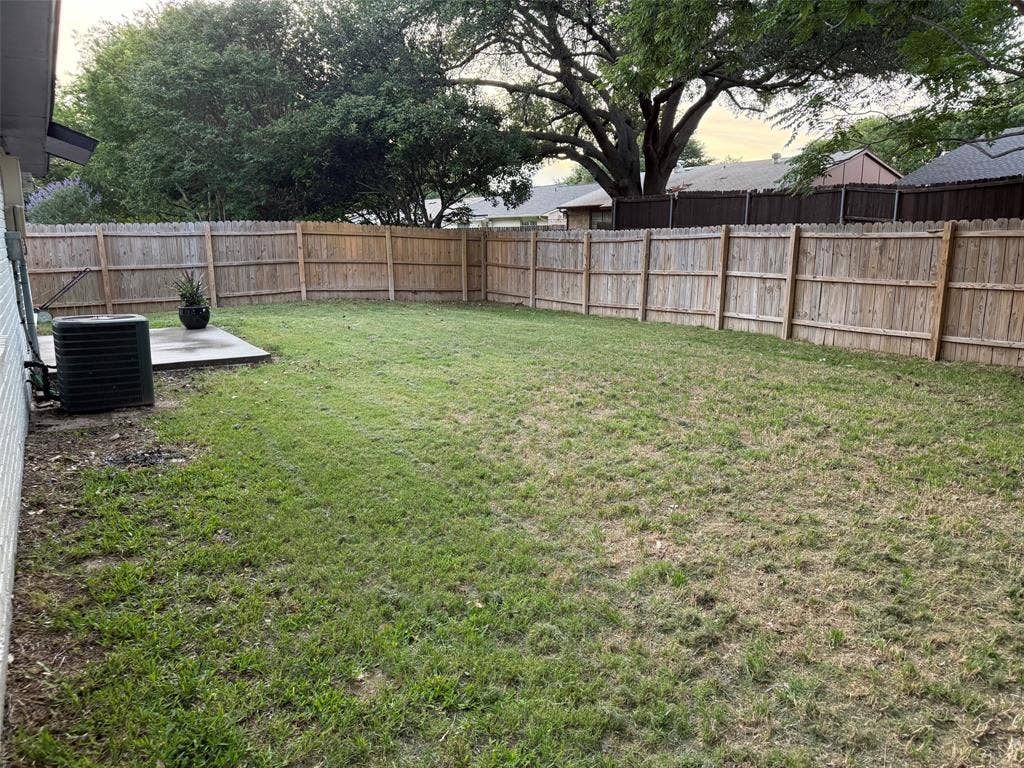 531 Hightrail Drive, Allen, TX 75002 531 Hightrail Drive, Allen, TX 75002