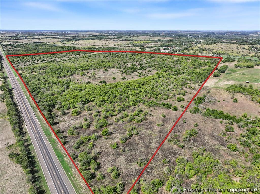 TBD Eddy-Gatesville Parkway, Eddy, TX 76524 TBD Eddy-Gatesville Parkway, Eddy, TX 76524