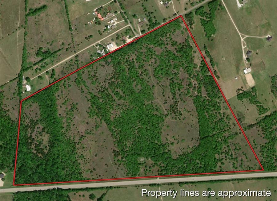 Property photo for TBD Eddy-Gatesville Parkway, Eddy, TX